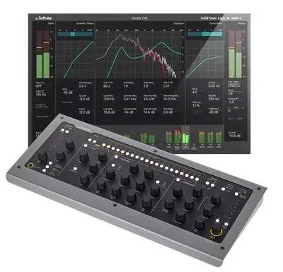 Console 1